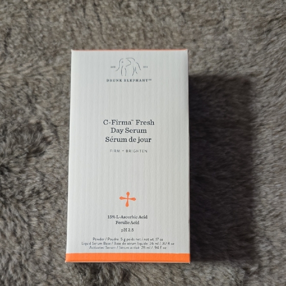 Drunk Elephant C-Firma Fresh Day Serum -